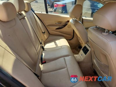 Zdjęcie 10 z 12 samochodu: 2013 BMW 328 I VIN:WBA3A5G55DNP21820 - miniatura