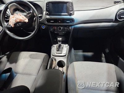 Zdjęcie 8 z 13 samochodu: 2020 HYUNDAI KONA SEL VIN:KM8K2CAA6LU555250 - miniatura