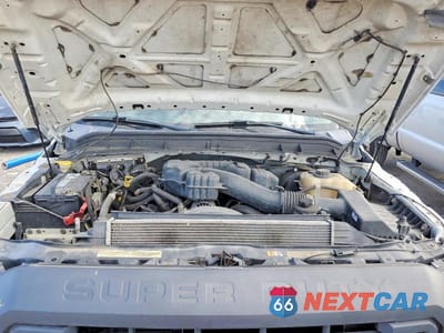 Zdjęcie 11 z 12 samochodu: 2015 FORD F250 SUPER DUTY VIN:1FT7W2B69FEC14636 - miniatura