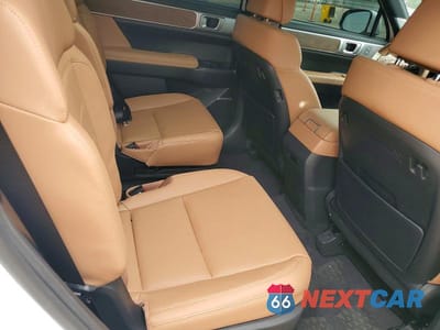Zdjęcie 10 z 12 samochodu: 2026 HYUNDAI SANTA FE LIMITED VIN:5NMP44GL0TH167084 - miniatura