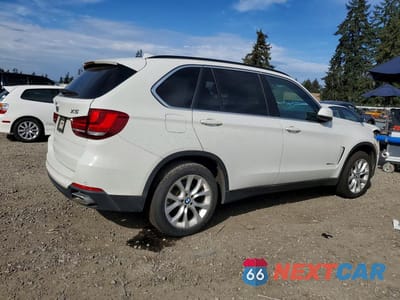 Trzecie zdjęcie samochodu z tyłu: 2016 BMW X5 XDR40E VIN:5UXKT0C54G0S77895 - miniatura