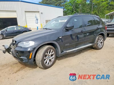 2012 BMW X5 XDRIVE35I 5UXZV4C50CL991421 - główne zdjęcie licytacji z USA - miniatura