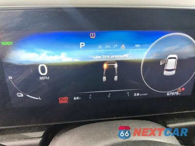 Zdjęcie 9 z 12 samochodu: 2024 KIA NIRO EV WIND VIN:KNDCR3L18R5110819 - miniatura