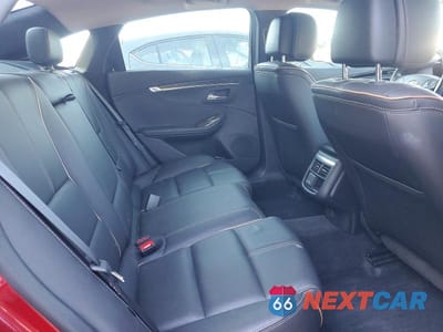 Zdjęcie 10 z 12 samochodu: 2014 CHEVROLET IMPALA LTZ VIN:2G1155S39E9184922 - miniatura