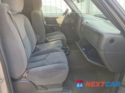 Zdjęcie 10 z 12 samochodu: 2007 CHEVROLET SILVERADO C1500 CLASSIC VIN:1GCEC14X07Z156023 - miniatura