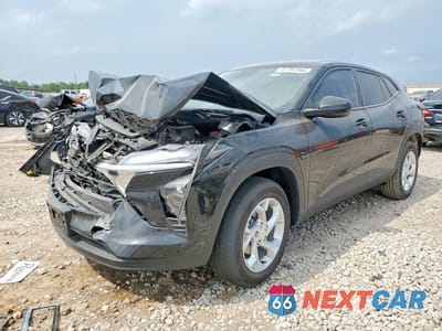 2026 CHEVROLET TRAX KL77LFEP0TC117463 - główne zdjęcie licytacji z USA - miniatura