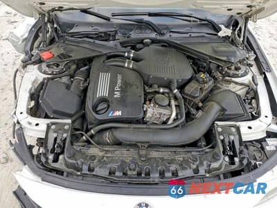 Zdjęcie 11 z 13 samochodu: 2015 BMW M3 VIN:WBS3C9C55FP805761 - miniatura
