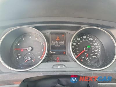 Zdjęcie 9 z 12 samochodu: 2020 VOLKSWAGEN TIGUAN S VIN:3VV0B7AX0LM025045 - miniatura