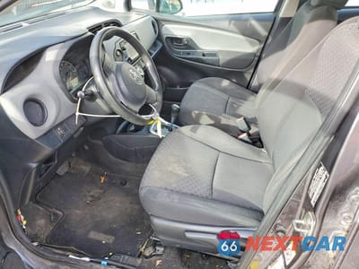 Zdjęcie 7 z 12 samochodu: 2016 TOYOTA YARIS 5-DOOR L VIN:VNKKTUD34GA067708 - miniatura