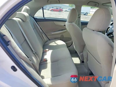 Zdjęcie 10 z 12 samochodu: 2013 TOYOTA COROLLA LE VIN:2T1BU4EEXDC084672 - miniatura