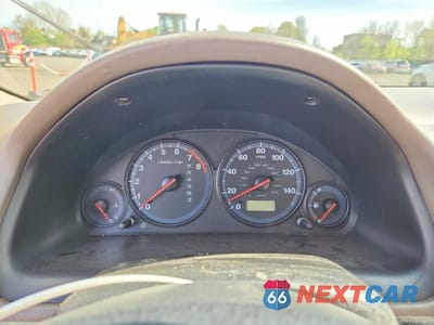 Zdjęcie 9 z 12 samochodu: 2001 HONDA CIVIC EX VIN:2HGES26701H536221 - miniatura