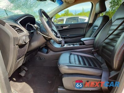 Zdjęcie 7 z 12 samochodu: 2020 FORD EDGE SEL VIN:2FMPK4J92LBB06008 - miniatura