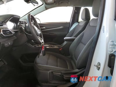 Zdjęcie 7 z 13 samochodu: 2023 CHEVROLET BOLT EUV LT VIN:1G1FY6S00P4146378 - miniatura