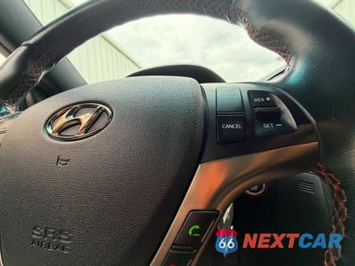 Zdjęcie 14 z 14 samochodu: 2016 HYUNDAI GENESIS COUPE 3.8 R-SPEC VIN:KMHHU6KJ0GU136658 - miniatura