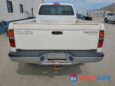 Zdjęcie 6 z 11 samochodu: 1999 TOYOTA TACOMA XTRACAB VIN:4TAWN72N7XZ433927 - miniatura