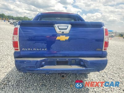 Zdjęcie 6 z 13 samochodu: 2013 CHEVROLET AVALANCHE LT VIN:3GNTKFE79DG342748 - miniatura