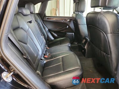 Zdjęcie 11 z 13 samochodu: 2015 PORSCHE MACAN S VIN:WP1AB2A59FLB73042 - miniatura