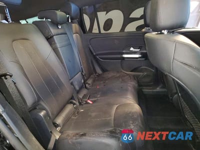 Zdjęcie 11 z 13 samochodu: 2025 MERCEDES-BENZ GLB 250 4MATIC VIN:W1N4M4HB4SW386000 - miniatura