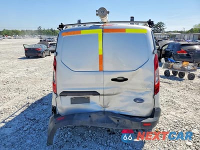 Zdjęcie 6 z 13 samochodu: 2021 FORD TRANSIT CONNECT XLT UTILITY / SERVICE VAN VIN:NM0LS7F23M1503902 - miniatura