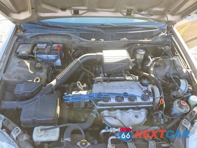 Zdjęcie 11 z 11 samochodu: 2000 HONDA CIVIC LX VIN:2HGEJ6672YH588101 - miniatura