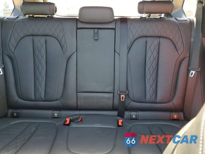 Zdjęcie 10 z 14 samochodu: 2020 BMW X5 M50I VIN:5UXJU4C0XL9D04157 - miniatura