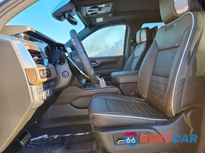 Zdjęcie 7 z 13 samochodu: 2026 GMC YUKON XL DENALI ULTIMATE VIN:1GKS2KKL2TR247014 - miniatura