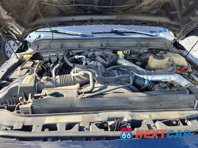 Zdjęcie 11 z 12 samochodu: 2014 FORD F350 SUPER DUTY VIN:1FT8W3BT5EEA70419 - miniatura
