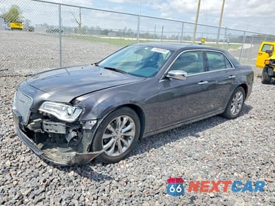 2016 CHRYSLER 300 2C3CCAKGXGH344031 - główne zdjęcie licytacji z USA - miniatura