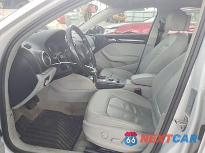 Zdjęcie 7 z 12 samochodu: 2015 AUDI A3 PREMIUM VIN:WAUACGFF8F1128325 - miniatura