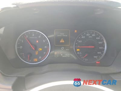 Zdjęcie 9 z 12 samochodu: 2024 SUBARU WRX PREMIUM VIN:JF1VBAH65R9800547 - miniatura