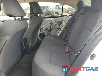 Zdjęcie 10 z 12 samochodu: 2022 TOYOTA COROLLA LE VIN:JTDEPMAE1N3016247 - miniatura