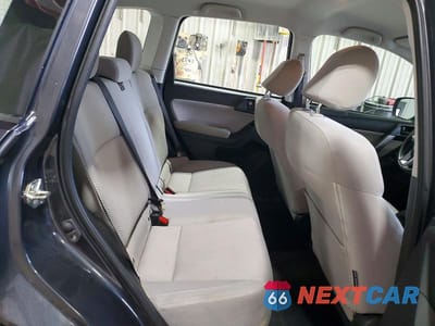 Zdjęcie 11 z 13 samochodu: 2018 SUBARU FORESTER 2.5I VIN:JF2SJABC1JH609928 - miniatura