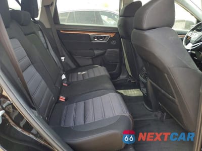 Zdjęcie 10 z 12 samochodu: 2022 HONDA CR-V EX VIN:5J6RT6H56NL013157 - miniatura