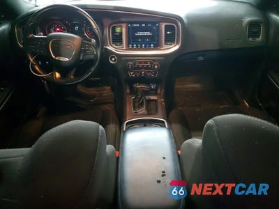 Zdjęcie 8 z 12 samochodu: 2021 DODGE CHARGER R VIN:2C3CDXCT6MH579257 - miniatura