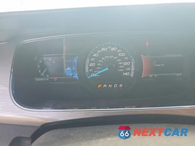 Zdjęcie 9 z 12 samochodu: 2016 FORD TAURUS SEL VIN:1FAHP2E87GG148162 - miniatura