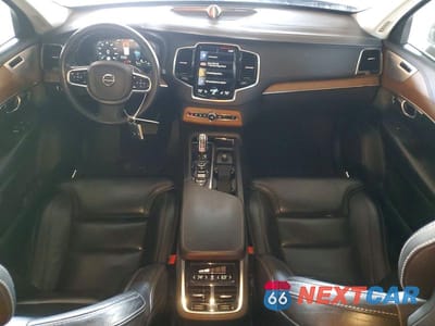 Zdjęcie 8 z 11 samochodu: 2016 VOLVO XC90 T8 VIN:YV4BC0PL4G1090304 - miniatura