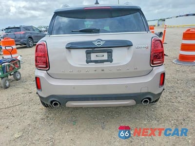Zdjęcie 6 z 12 samochodu: 2024 MINI COOPER S COUNTRYMAN VIN:WMZ53BR0XR3R33265 - miniatura