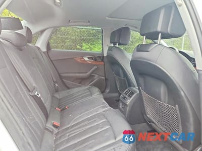Zdjęcie 10 z 12 samochodu: 2021 AUDI A4 PREMIUM 40 VIN:WAUABAF43MN011384 - miniatura