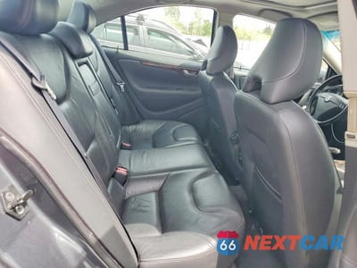 Zdjęcie 10 z 12 samochodu: 2006 VOLVO S60 2.5T VIN:YV1RH592062525696 - miniatura
