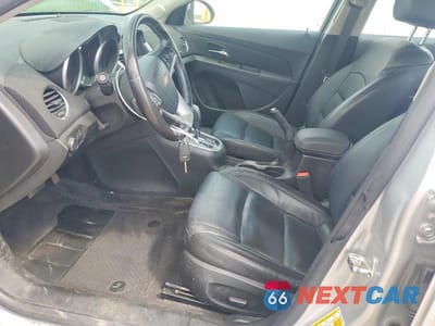 Zdjęcie 7 z 13 samochodu: 2015 CHEVROLET CRUZE LT VIN:1G1PE5SBXF7275315 - miniatura
