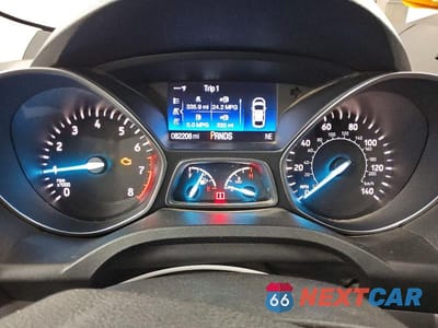 Zdjęcie 9 z 12 samochodu: 2017 FORD ESCAPE SE VIN:1FMCU9GD7HUD29423 - miniatura