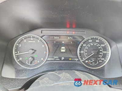 Zdjęcie 9 z 13 samochodu: 2024 MITSUBISHI OUTLANDER SE VIN:JA4J3VA86RZ014243 - miniatura