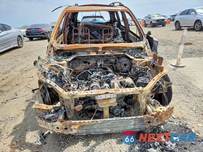 Piąte zdjęcie samochodu w środku: 2020 SUBARU FORESTER SPORT VIN:JF2SKAMC8LH508396 - miniatura