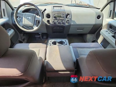 Zdjęcie 8 z 12 samochodu: 2004 FORD F150 VIN:1FTRX12W24NA10239 - miniatura