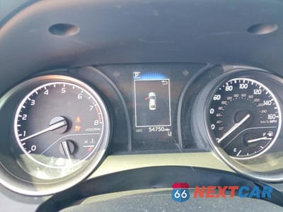 Zdjęcie 9 z 12 samochodu: 2023 TOYOTA CAMRY SE VIN:4T1G11AK1PU828011 - miniatura