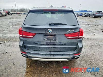 Zdjęcie 6 z 13 samochodu: 2015 BMW X5 VIN:5UXKR6C54F0J78218 - miniatura