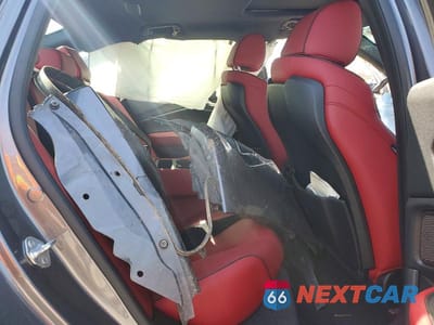 Zdjęcie 10 z 12 samochodu: 2021 ACURA TLX TECH A VIN:19UUB6F50MA007081 - miniatura