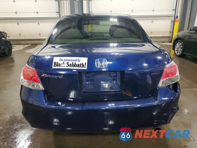 Zdjęcie 6 z 13 samochodu: 2010 HONDA ACCORD LX VIN:1HGCP2F31AA136737 - miniatura