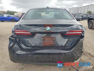 Zdjęcie 6 z 13 samochodu: 2024 BMW 530 I VIN:WBA43FJ07RCR11493 - miniatura