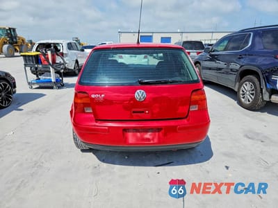 Zdjęcie 6 z 11 samochodu: 2004 VOLKSWAGEN GOLF GL VIN:9BWFL61J644045024 - miniatura